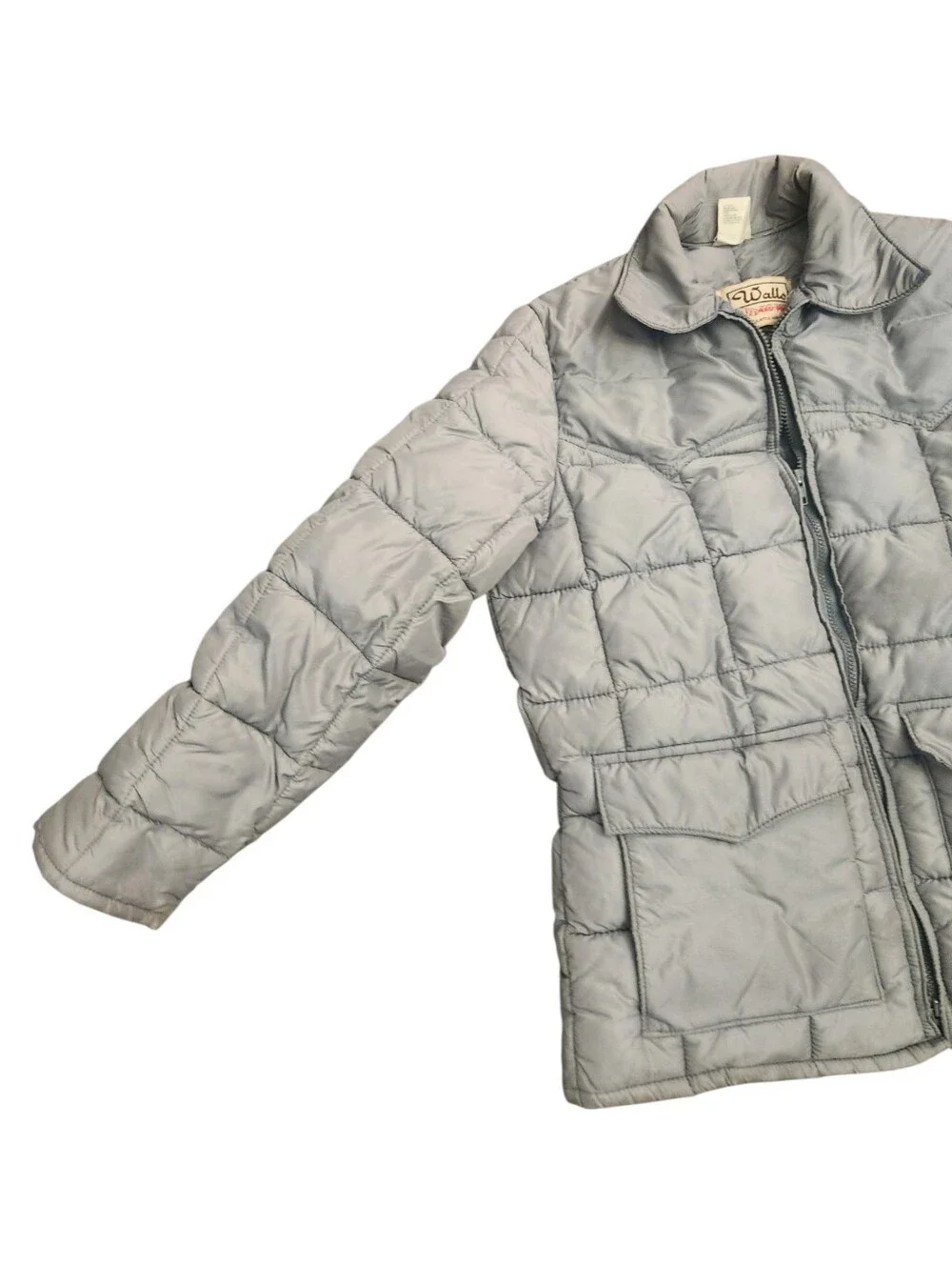 Walls vintage puffer